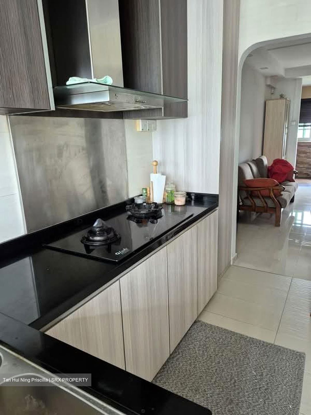 Blk 873 Yishun Street 81 (Yishun), HDB 5 Rooms #585470481
